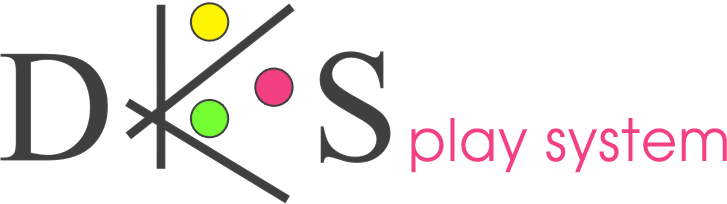 Detské kútiky – DKS PLAY SYSTEM